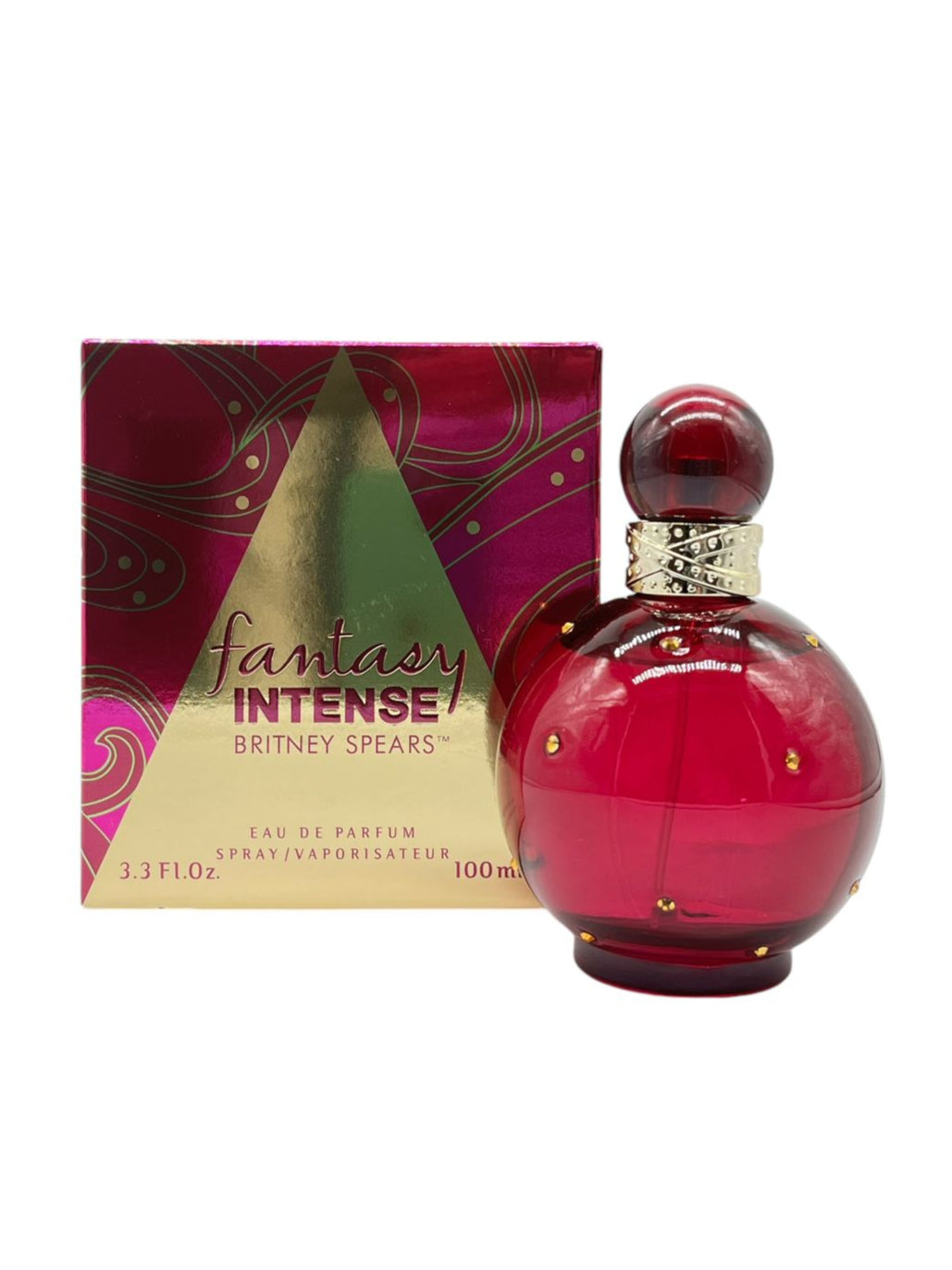 Perfume - Britney Spears Fantasy Intense
