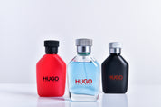 Set Perfume - Hugo Boss