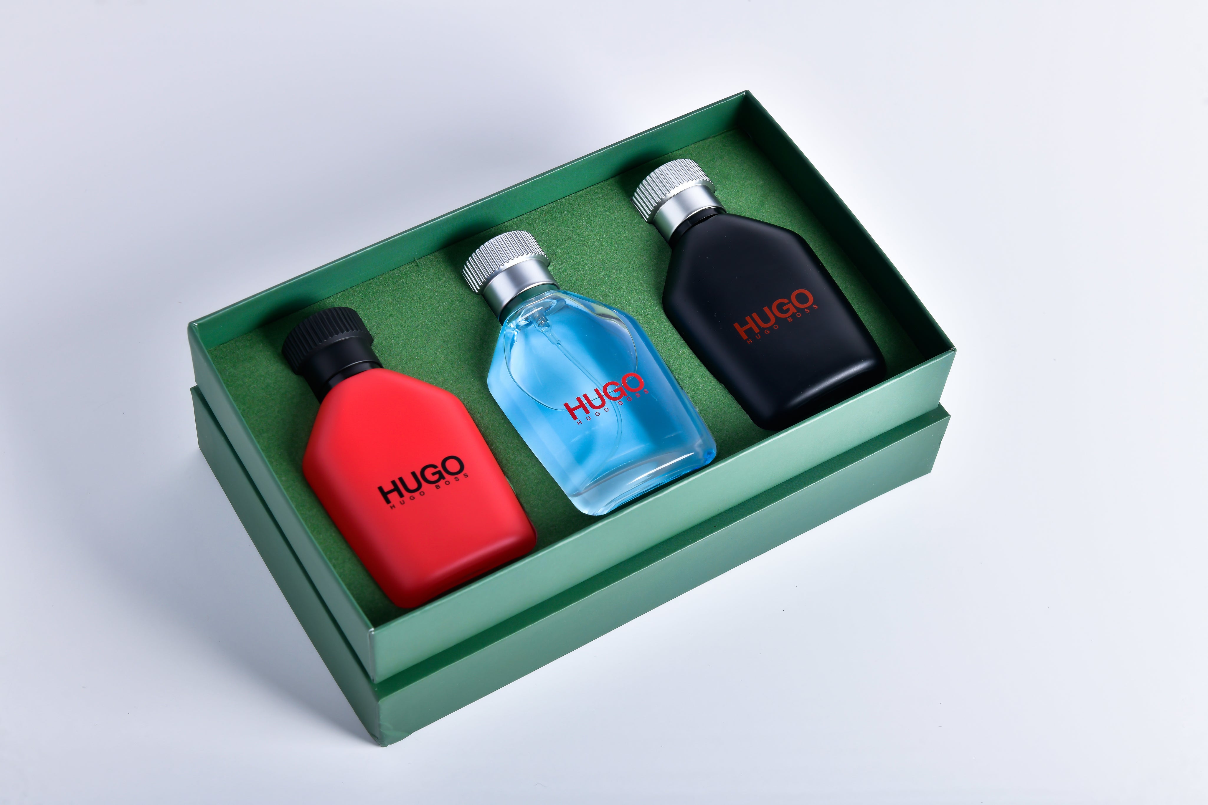Set Perfume - Hugo Boss