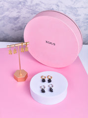 Aretes Tous