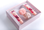 Set Perfume y Cremas - Ariana Grande Sweet Like Candy