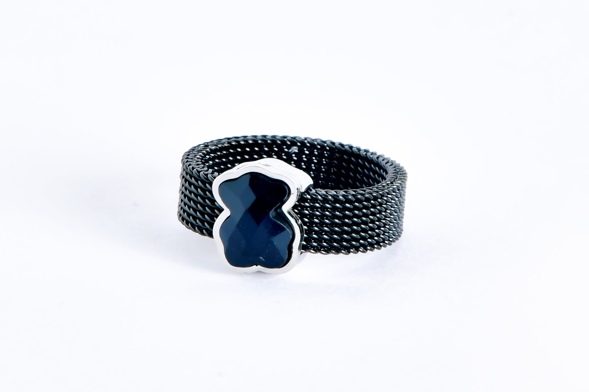 Anillo Tous