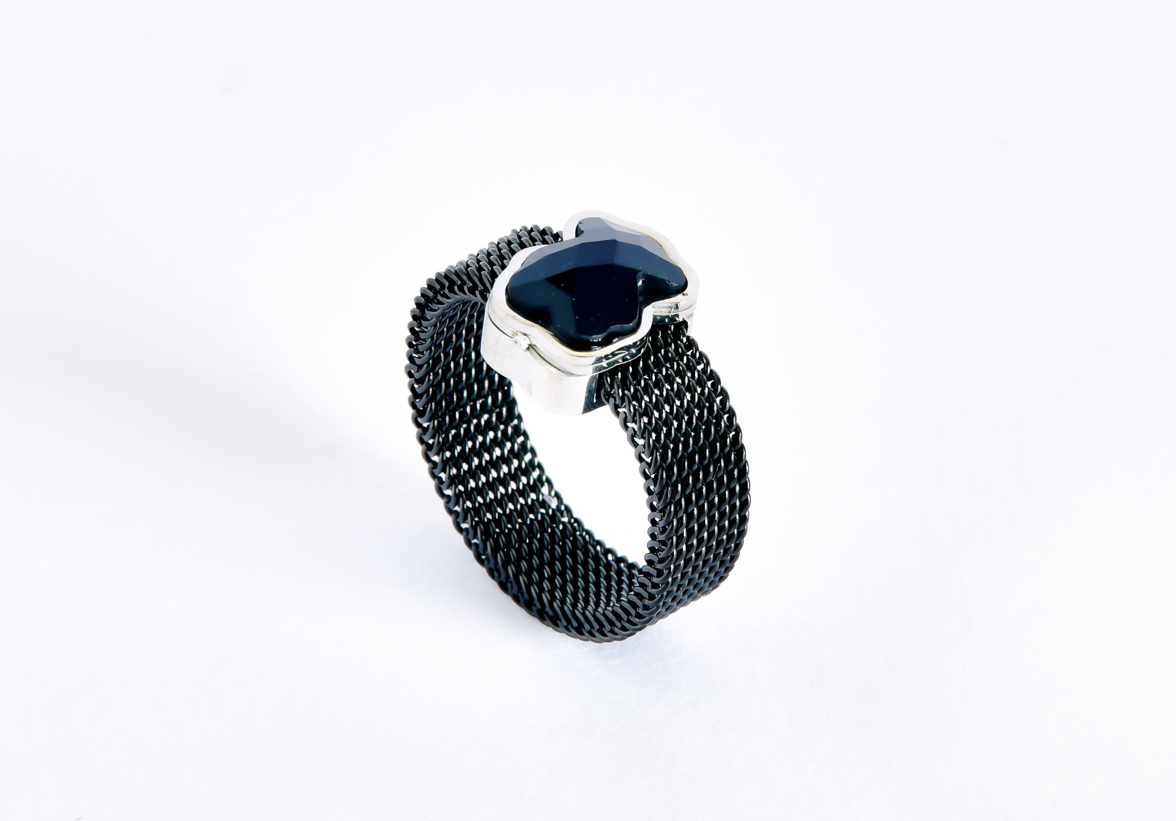Anillo Tous