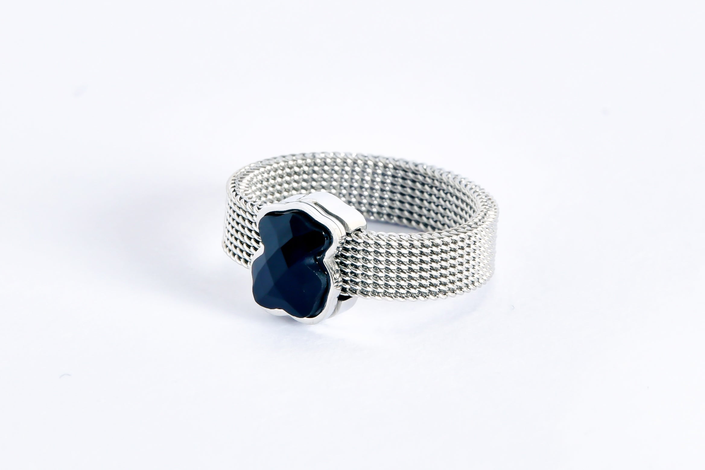 Anillo Tous