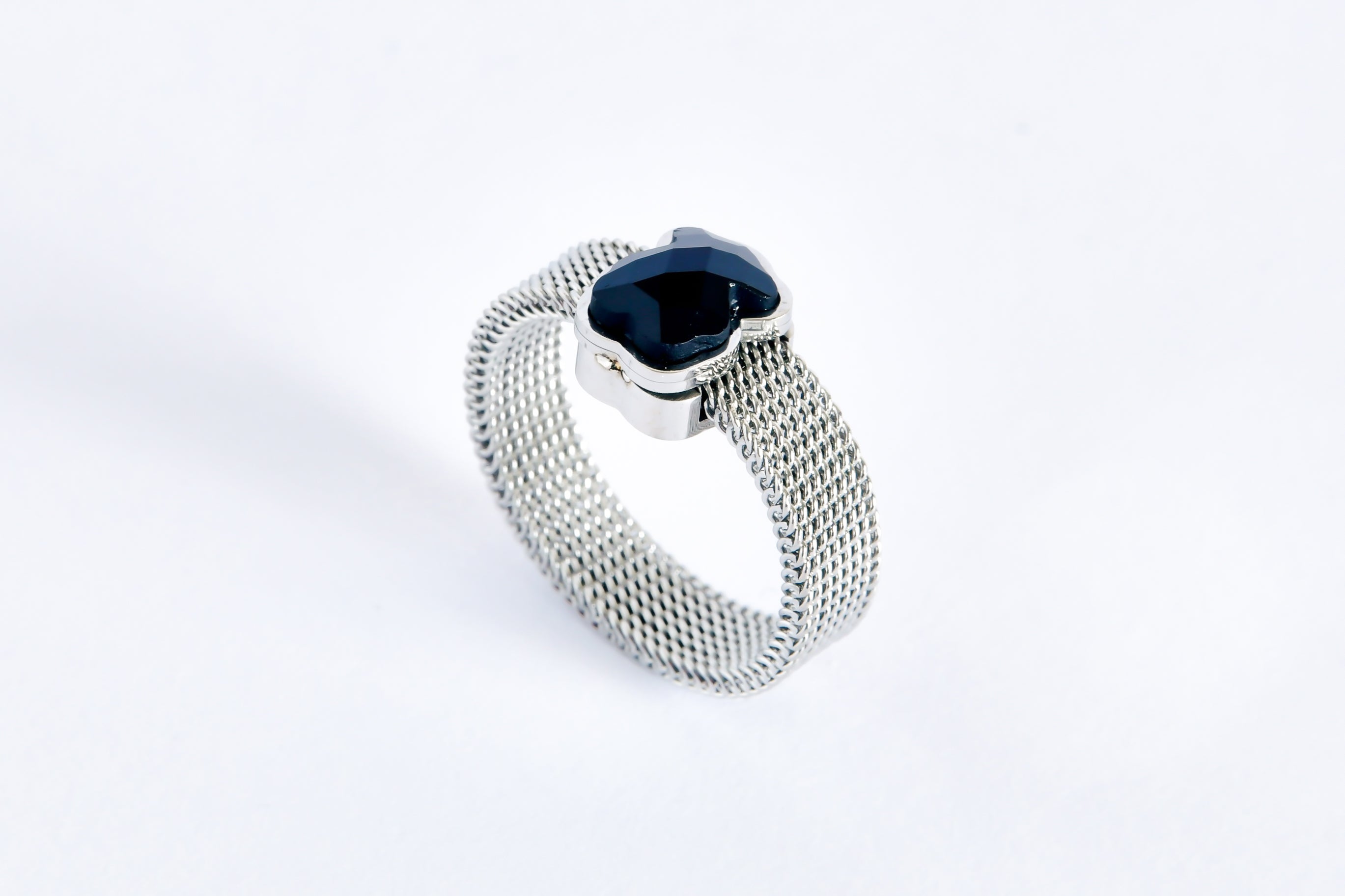 Anillo Tous