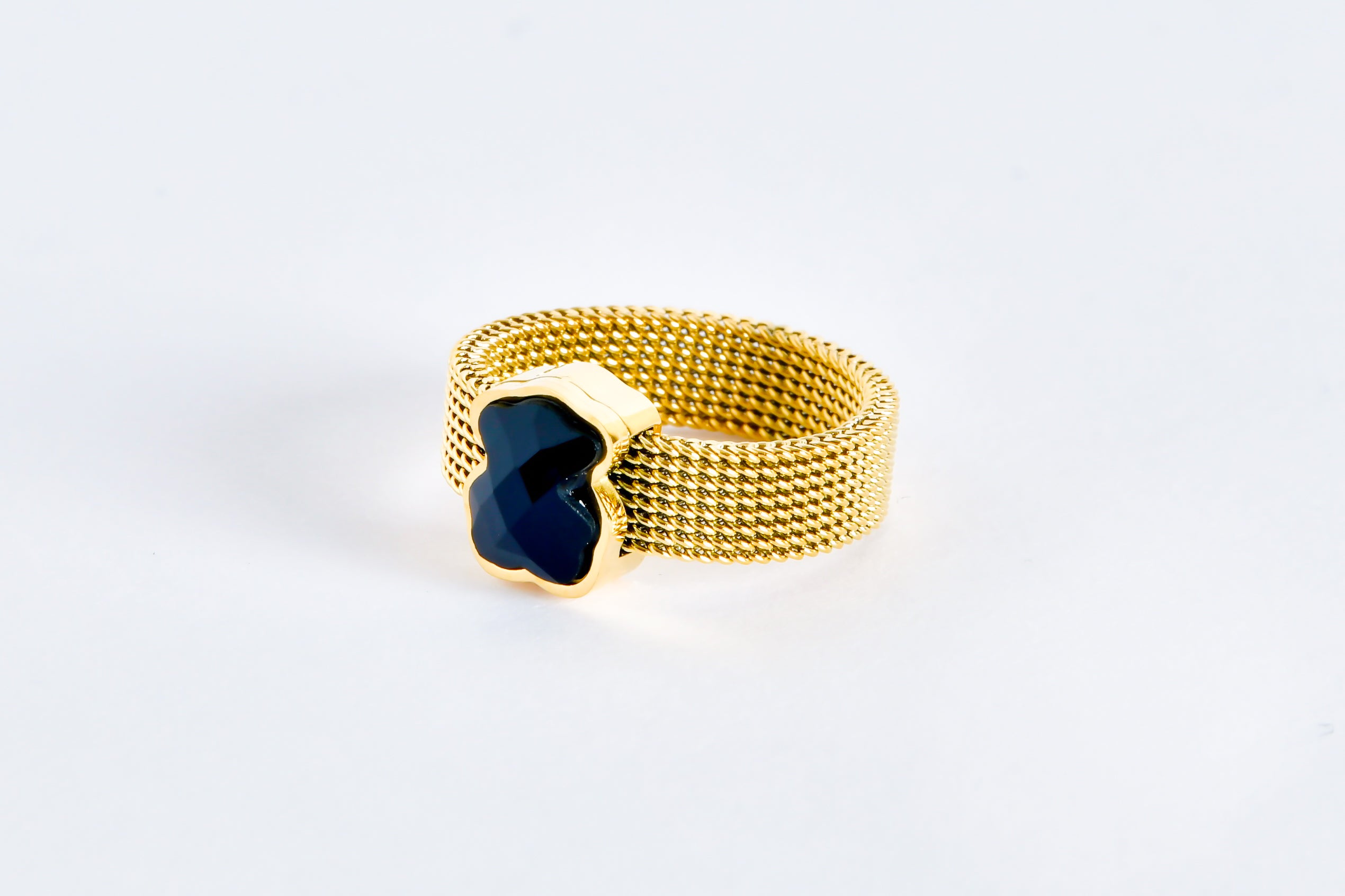 Anillo Tous