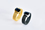 Anillo Tous