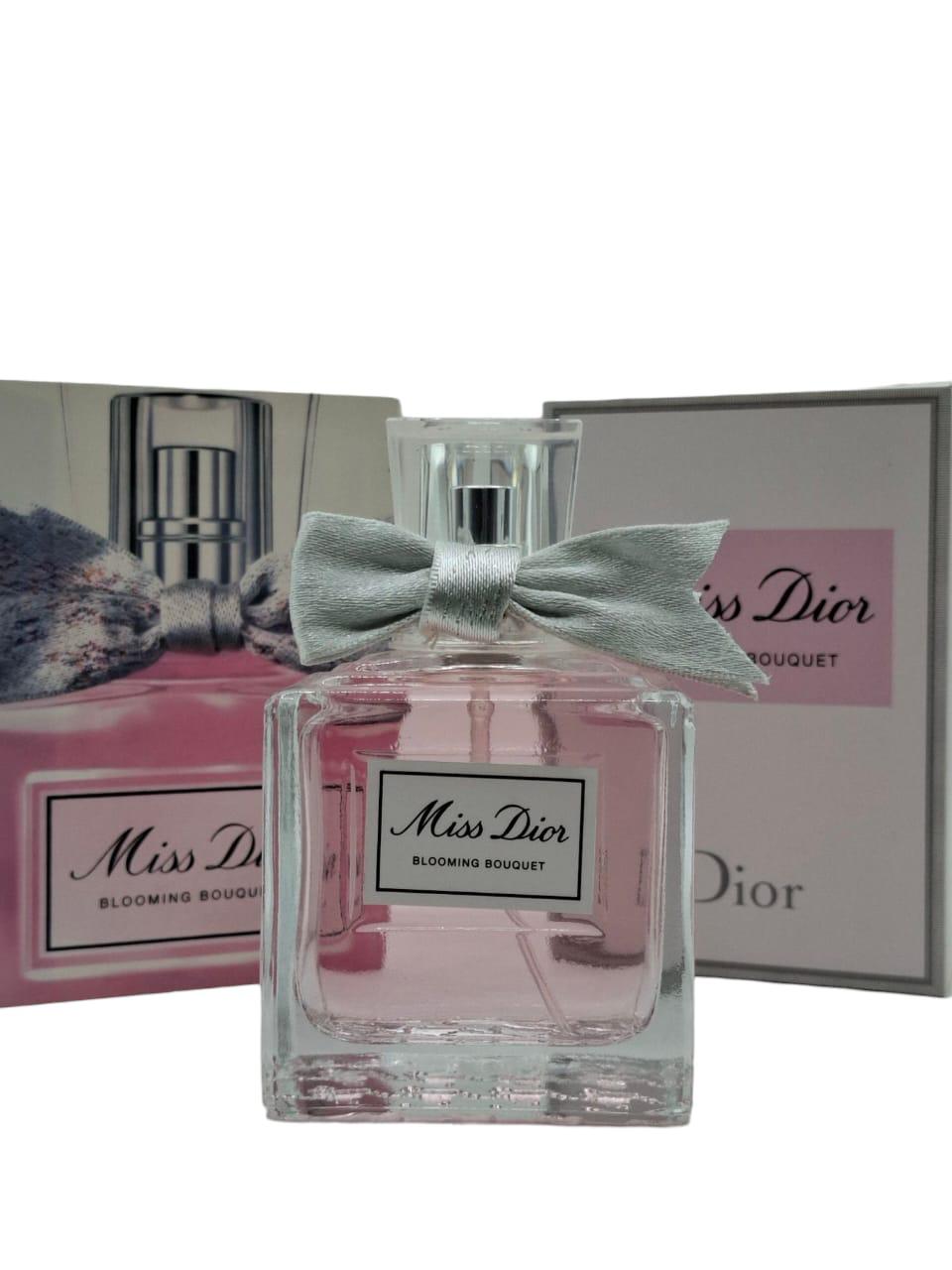 Perfume - Dior Miss Dior Blooming Bouquet