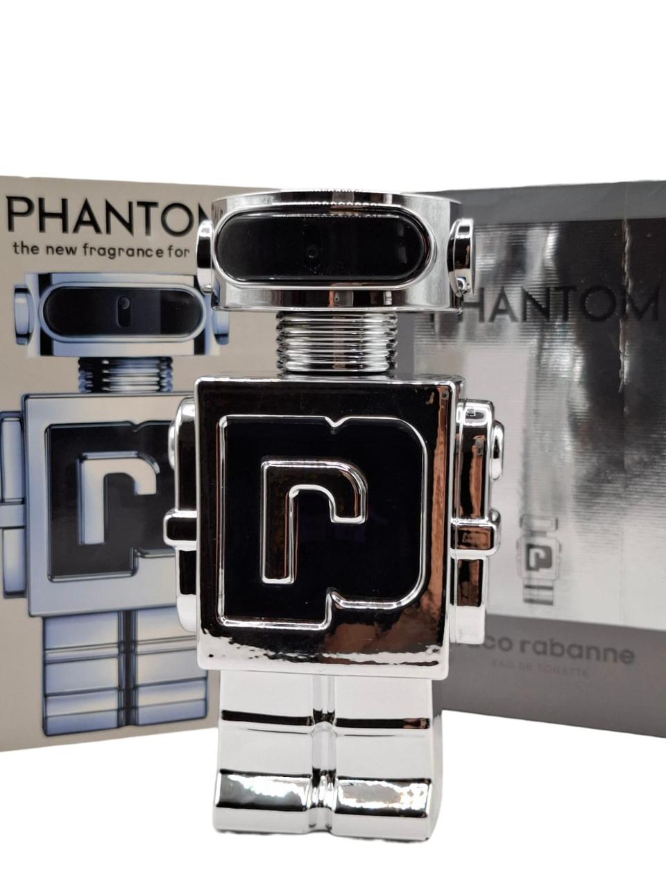Perfume - Paco Rabbane Phantom