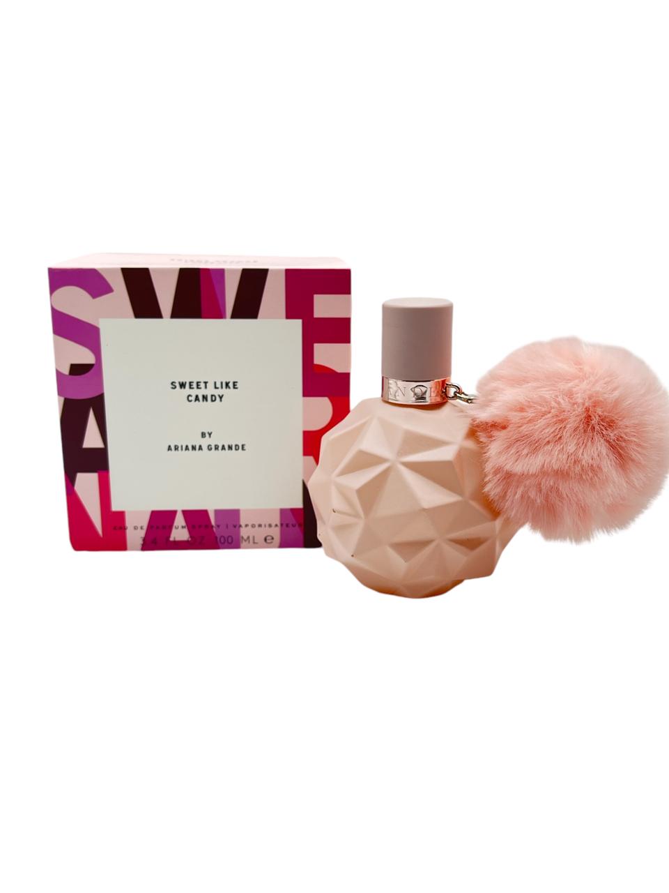 Perfume - Ariana Grande Sweet Like Candy
