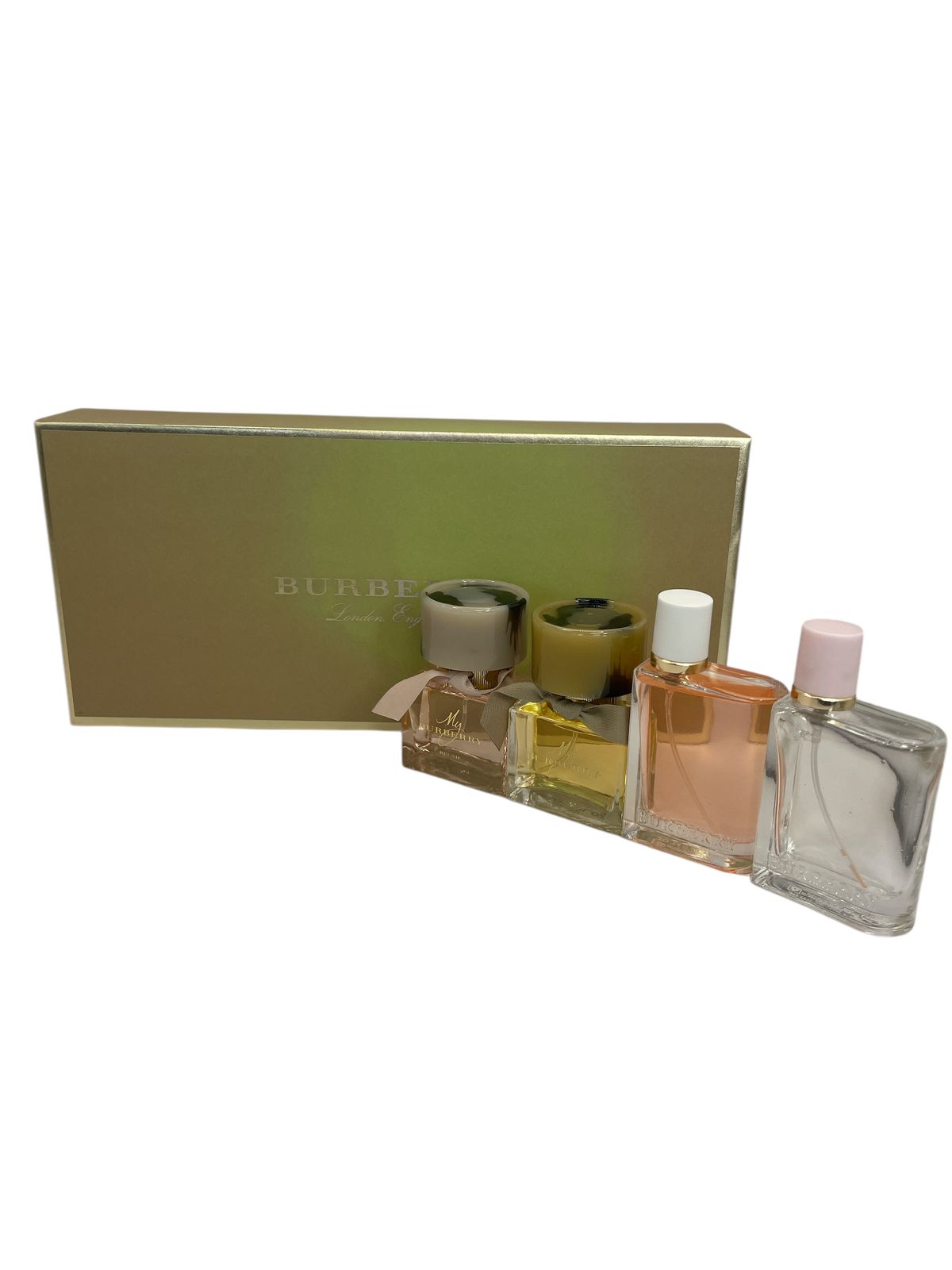 Set Perfume - Burberry