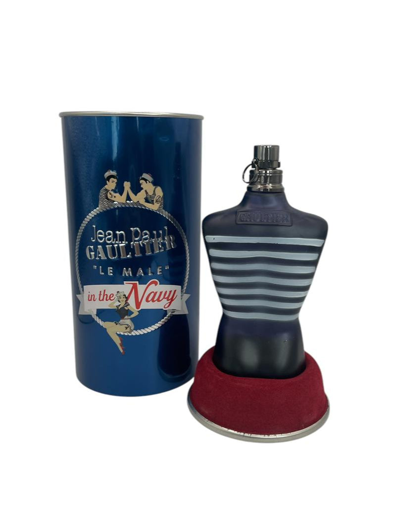 Perfume - Jean Paul Gaultier Le Male In the Navy