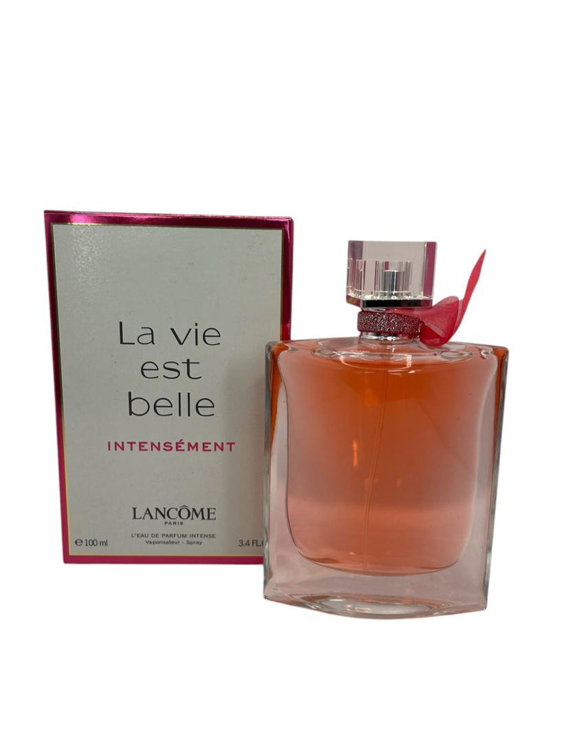 Perfume - Lancome La Vida es Bella Intensement
