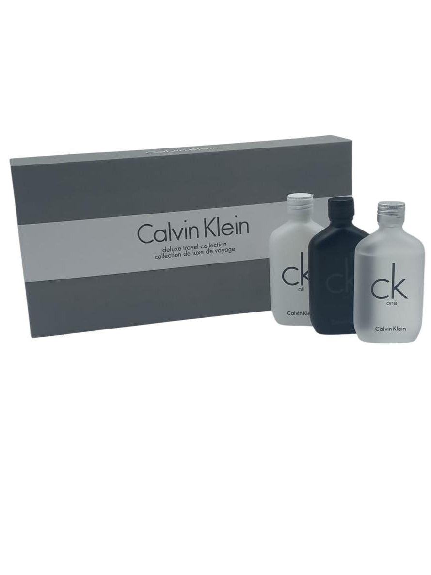 Set Perfume - Calvin Klein