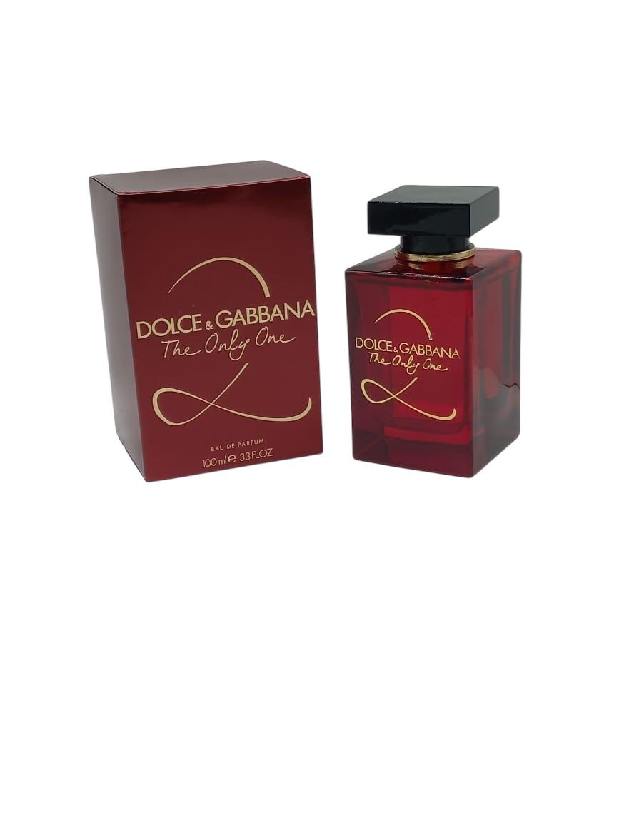 Perfume - Dolce & Gabbana The Only One