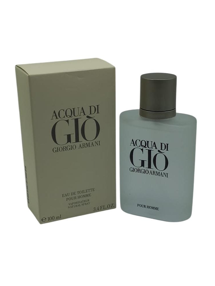 Perfume - Giorgio Armani Aqua Di Gio