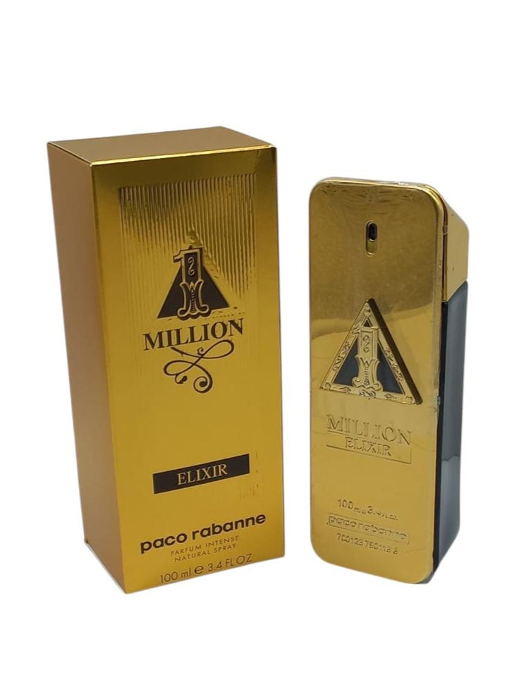 Perfume - Paco Rabanne One Million Elixir
