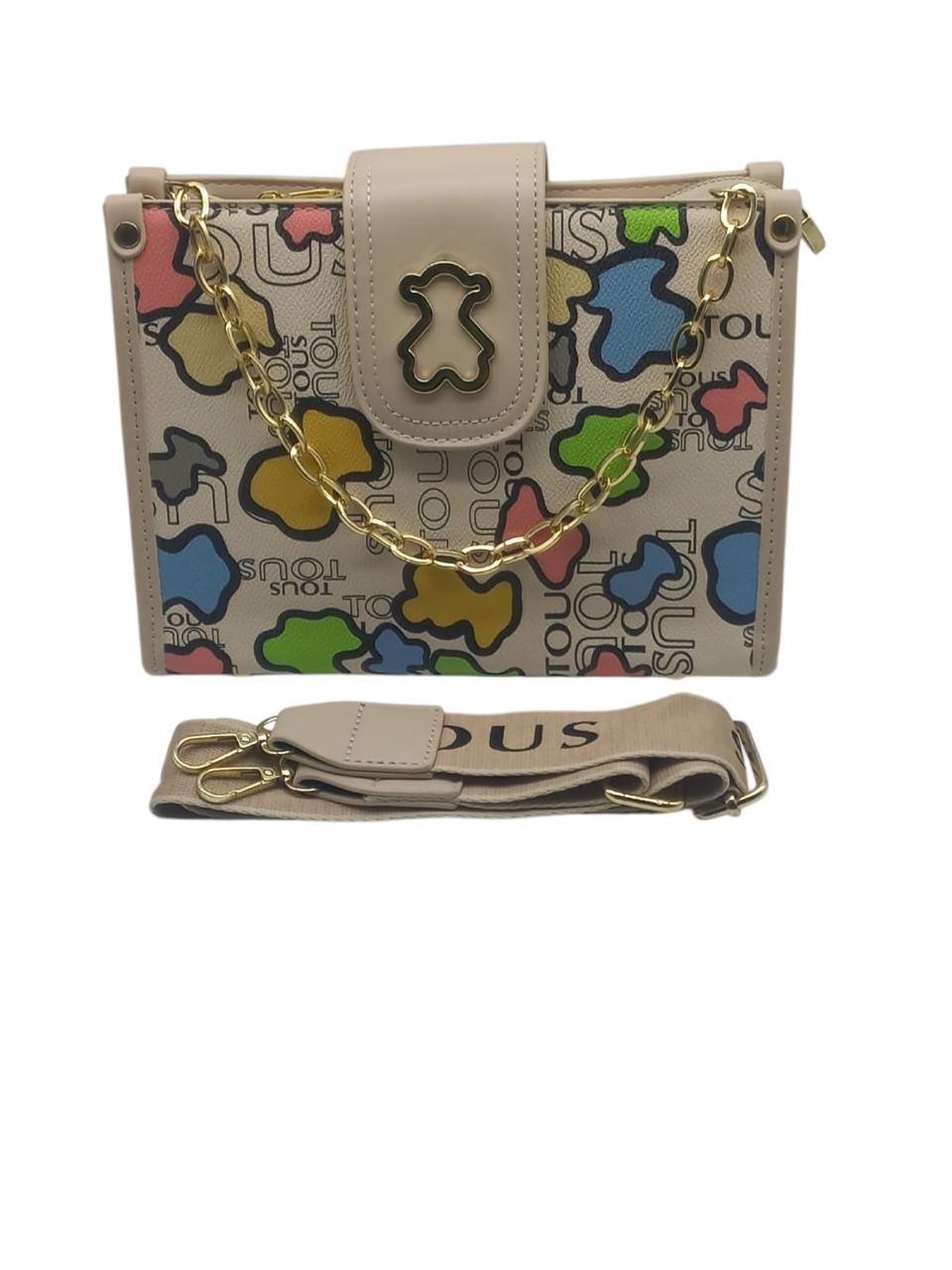 Bolsa Tous