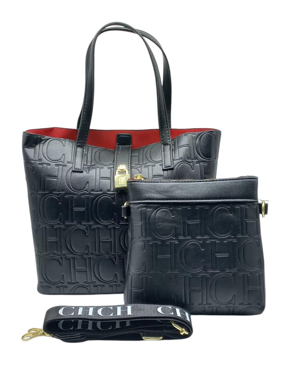 Bolsa Carolina Herrera