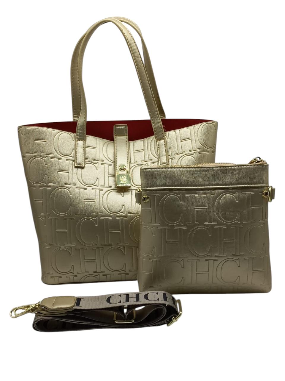 Bolsa Carolina Herrera