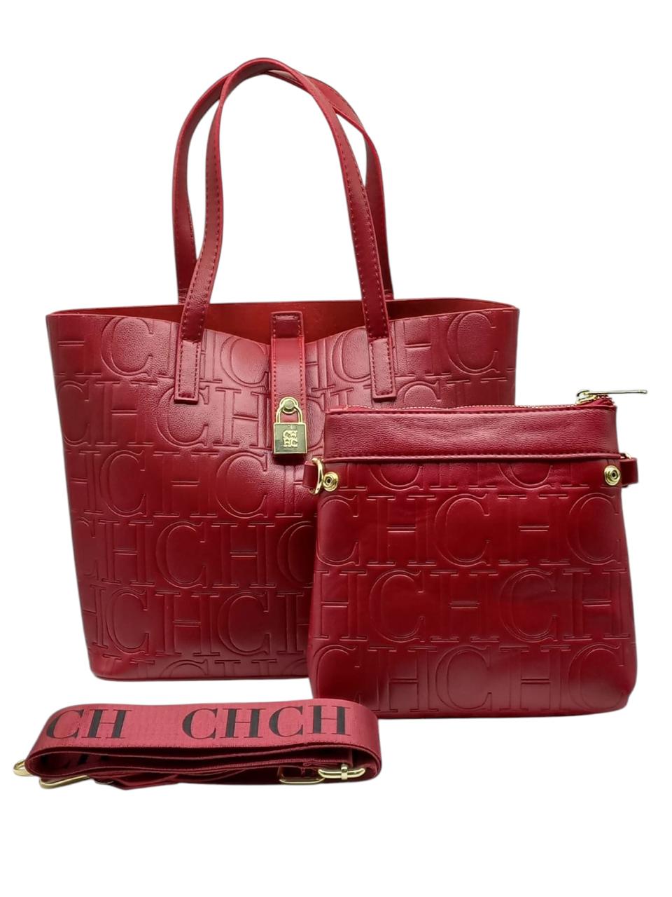 Bolsa Carolina Herrera