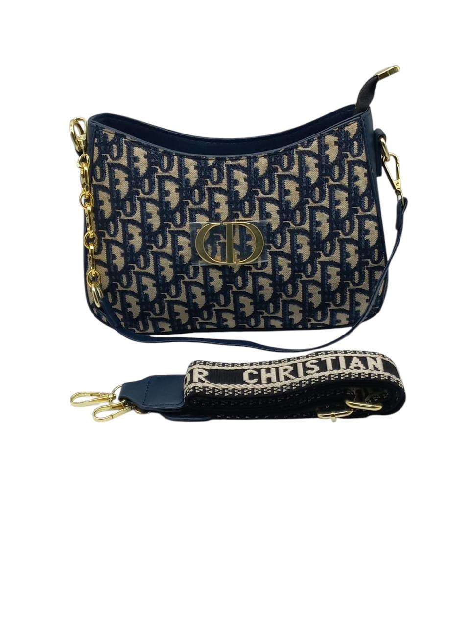 Bolsa Christian Dior