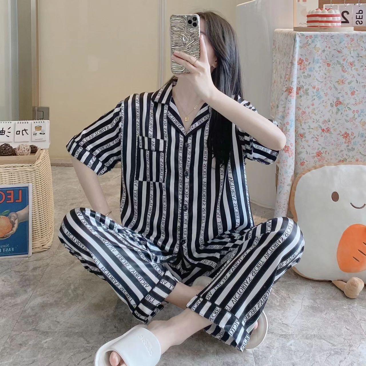 Pijama Victoria Secret