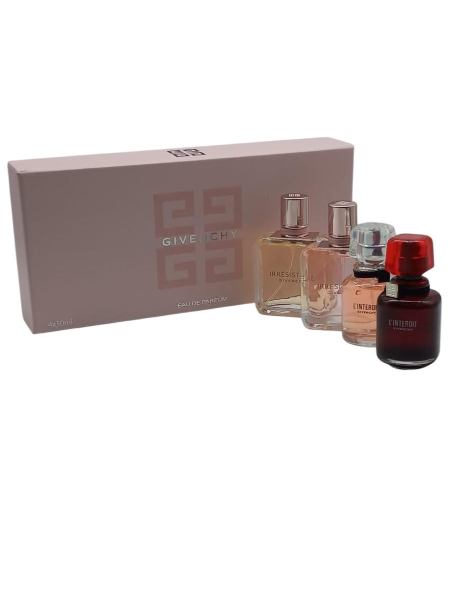Set Perfume - Givenchy