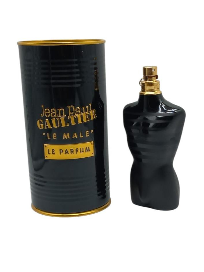 Perfume - Jean Paul Gaultier Le Male Le Parfum