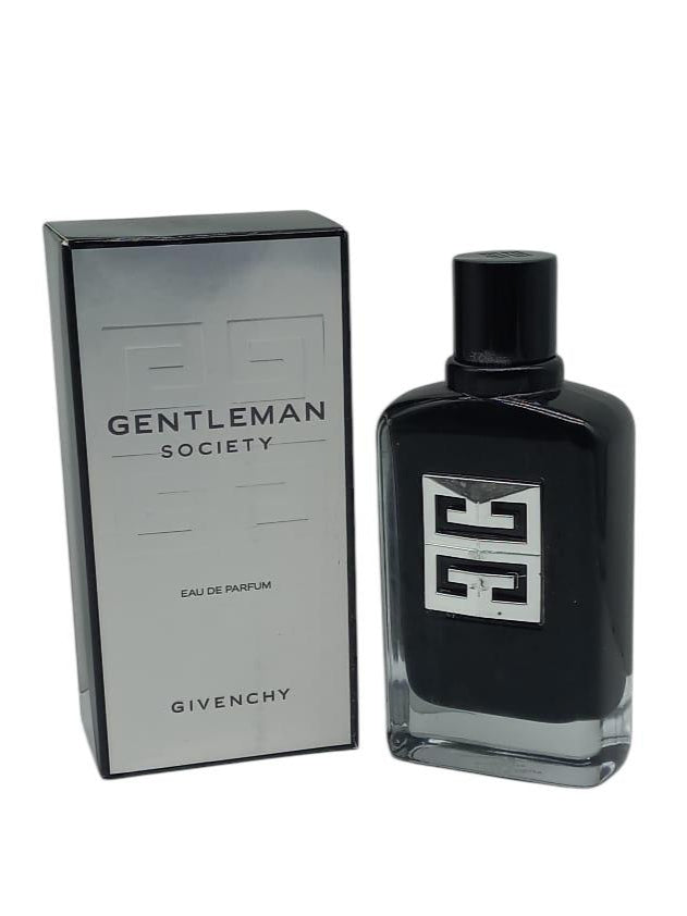 Perfume - Givenchy Gentleman Society