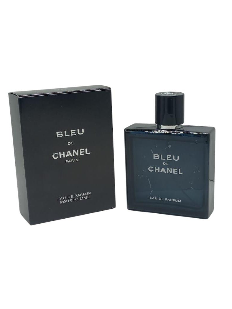 Perfume - Chanel Bleu