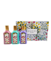 Set Perfume - Gucci Flora