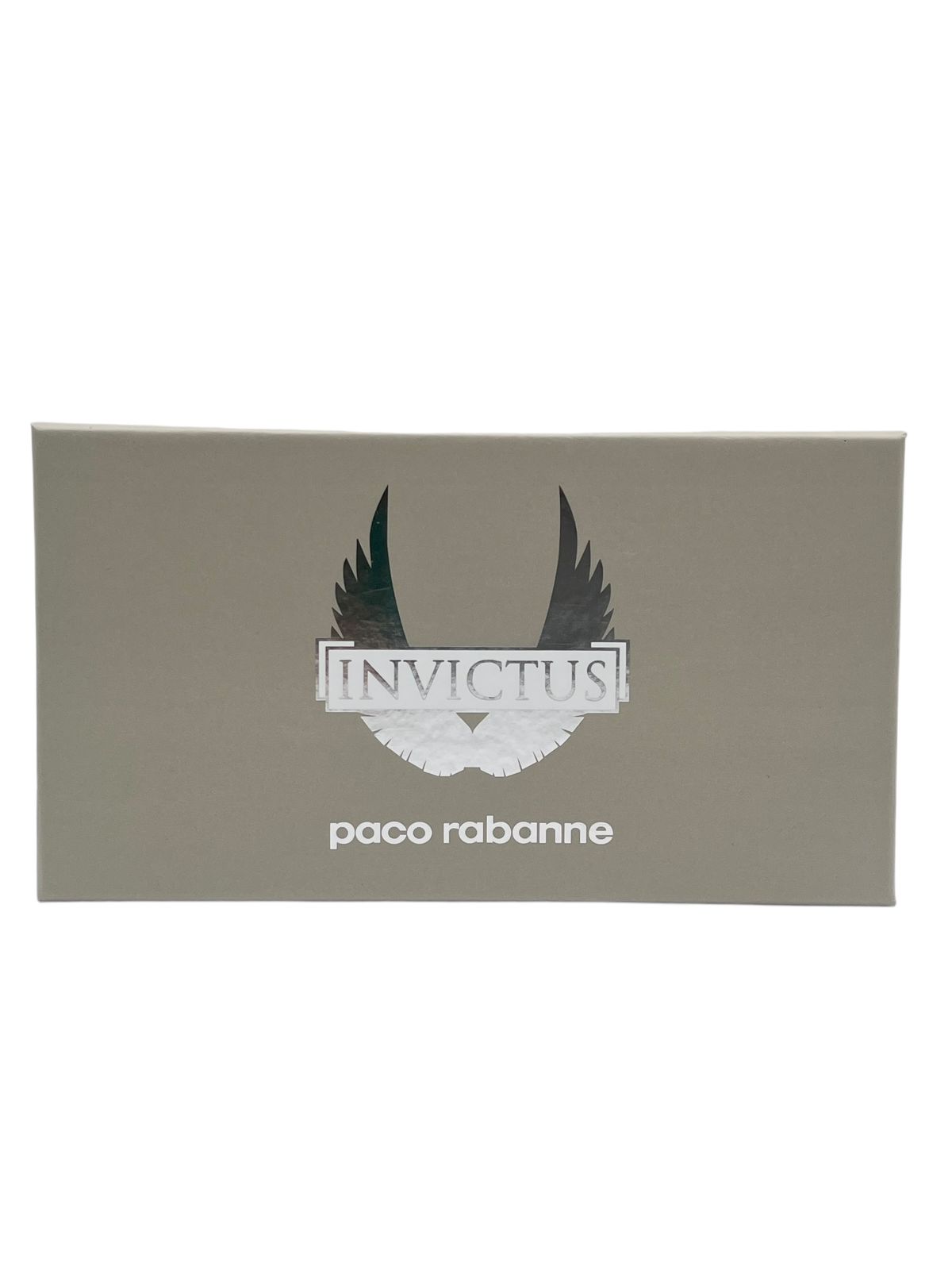 Set Perfume - Paco Rabanne Invictus