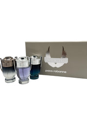 Set Perfume - Paco Rabanne Invictus